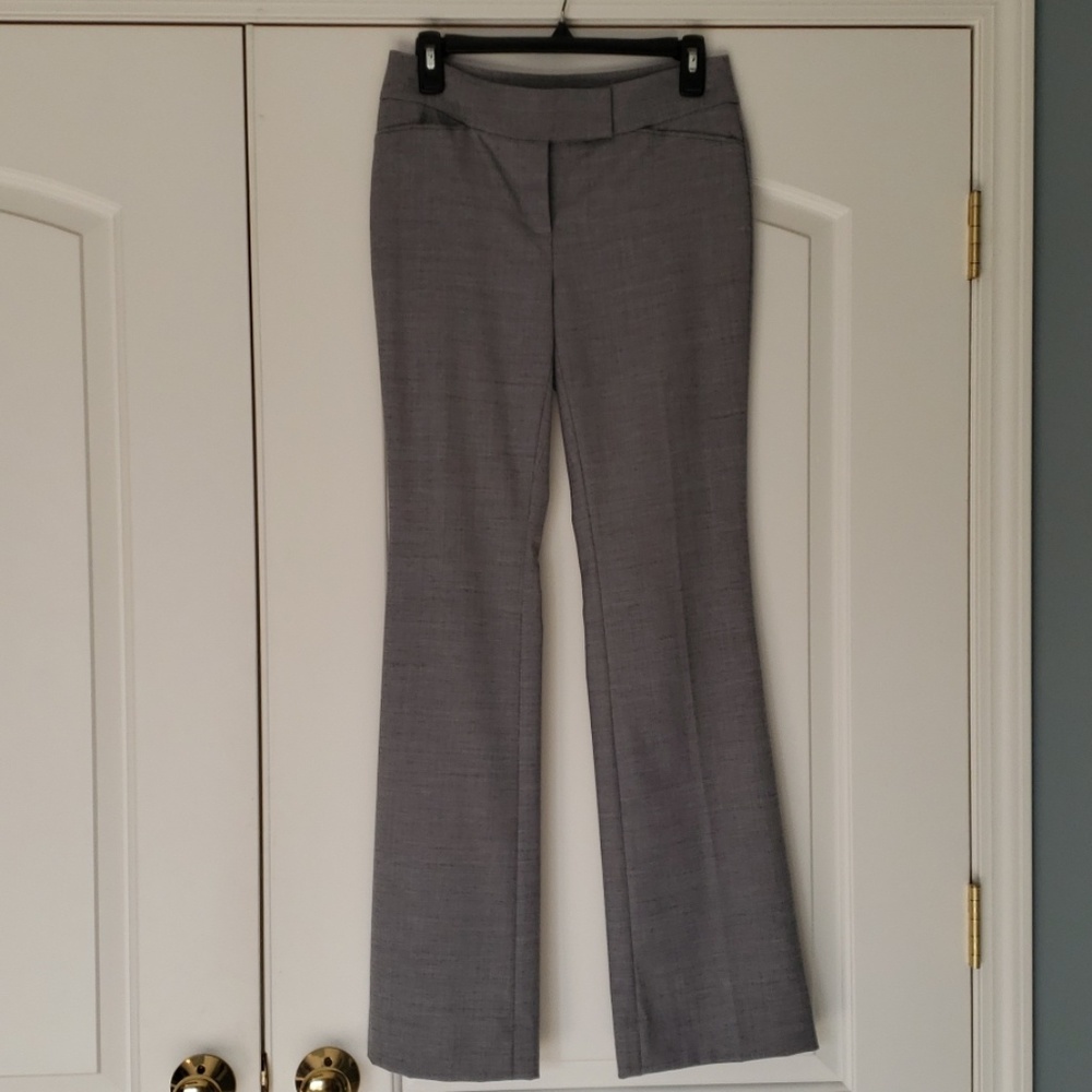 Black House White Market Flare Leg pants